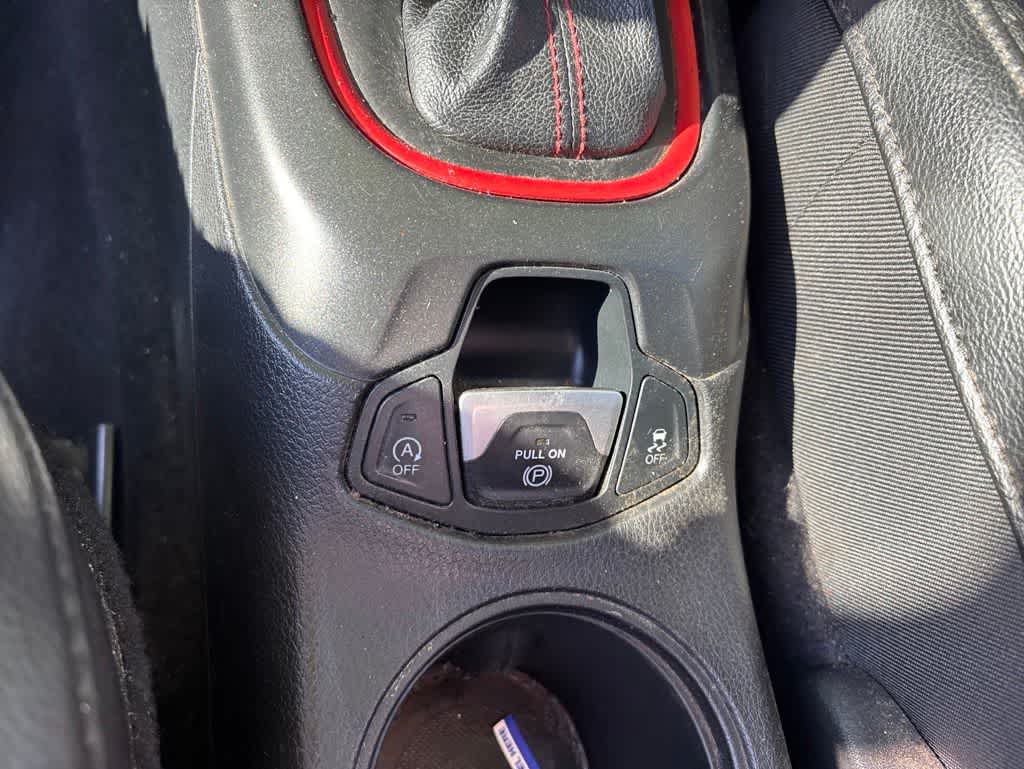 Thumbnail: 2020 Jeep Compass - 10