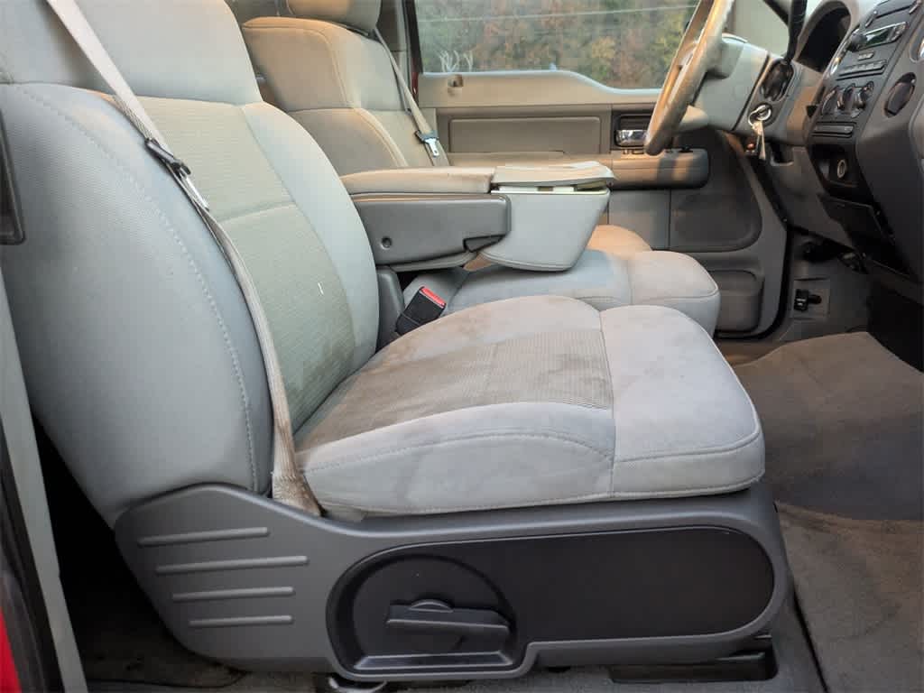 Thumbnail: 2006 Ford F-150 - 13