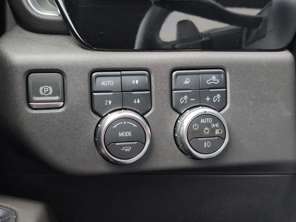 Thumbnail: 2024 GMC Sierra 1500 - 29