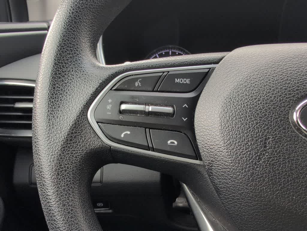 Thumbnail: 2022 Hyundai Santa Fe - 23