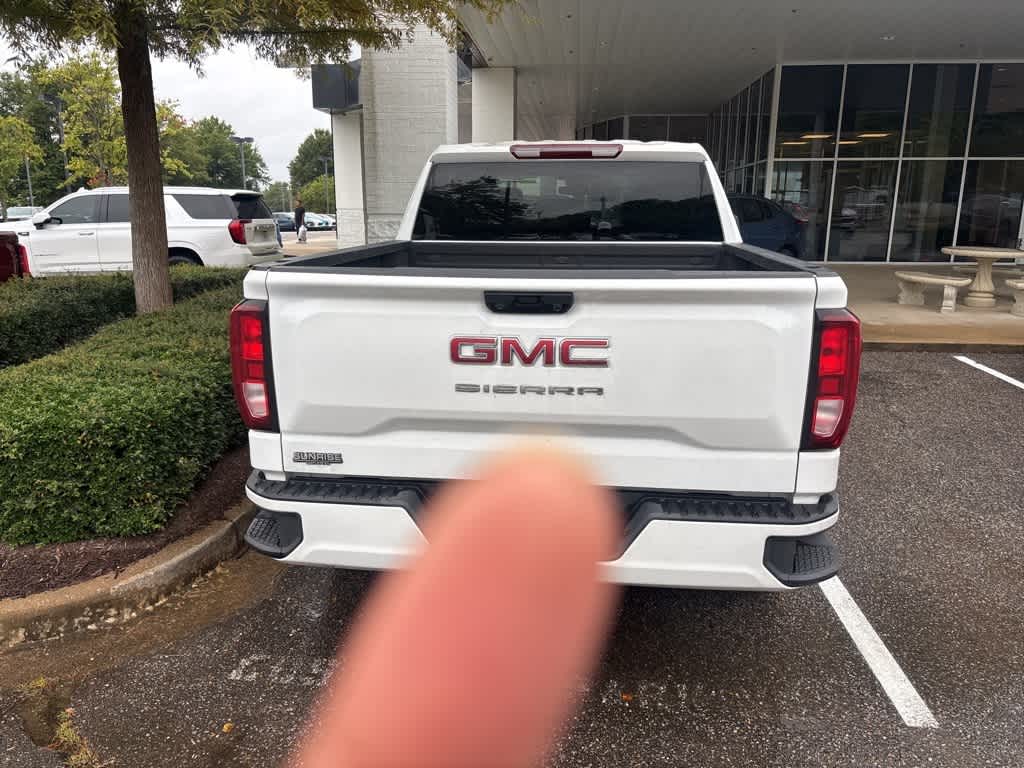 Thumbnail: 2023 GMC Sierra 1500 - 7