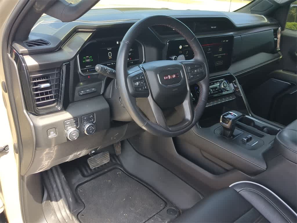 Thumbnail: 2022 GMC Sierra 1500 - 10