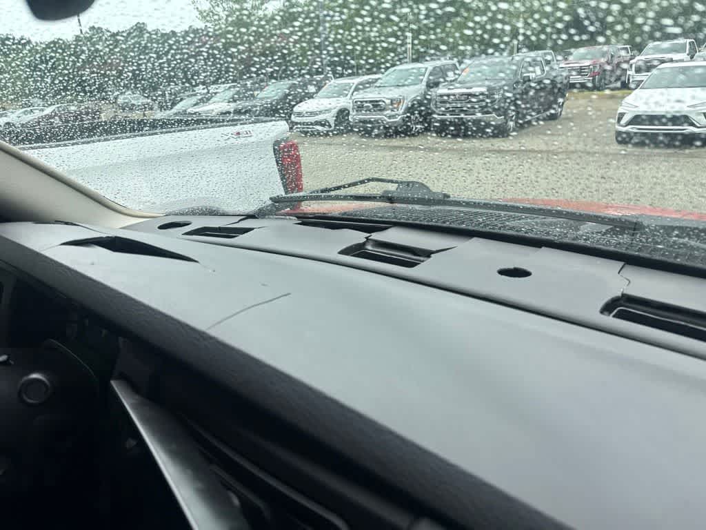 Thumbnail: 2002 Dodge Ram 1500 - 21