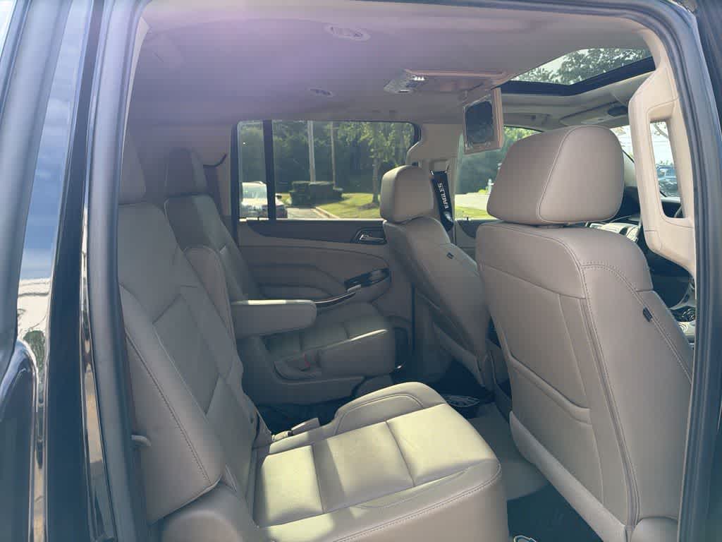 Thumbnail: 2020 GMC Yukon XL - 15