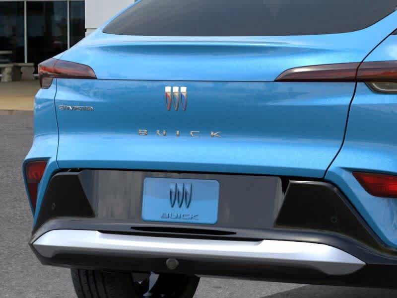 Thumbnail: 2026 Buick Envista - 14