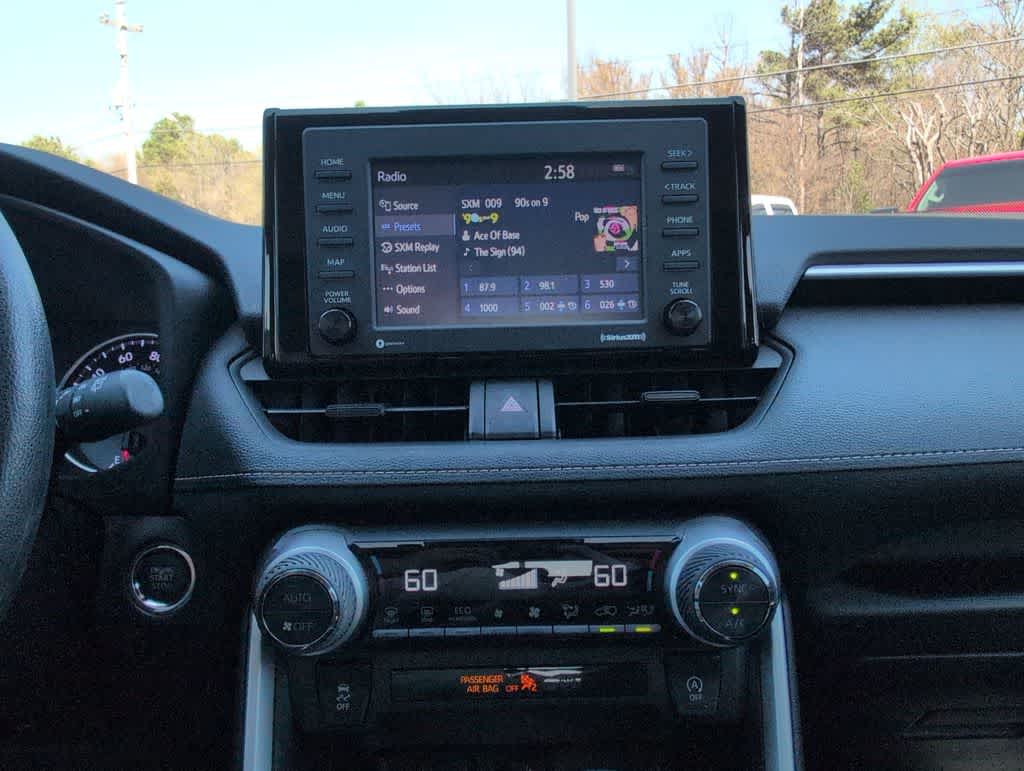 Thumbnail: 2021 Toyota RAV4 - 29