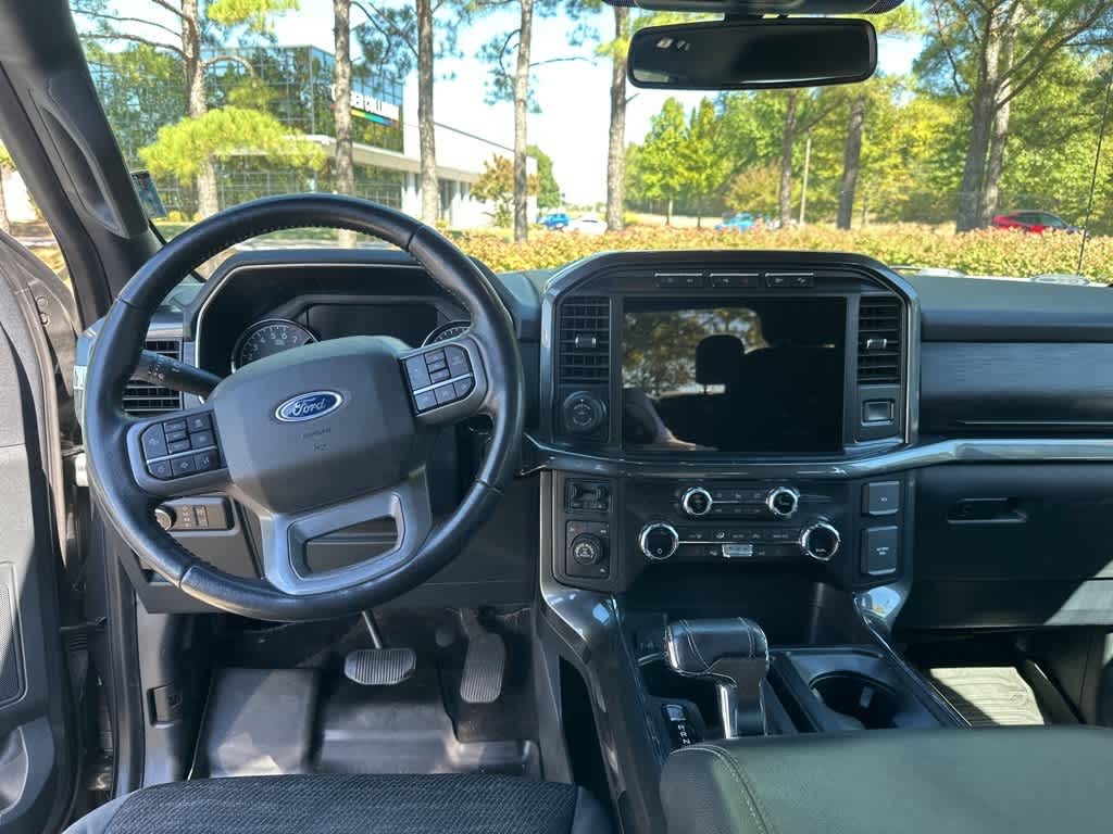 Thumbnail: 2021 Ford F-150 - 12