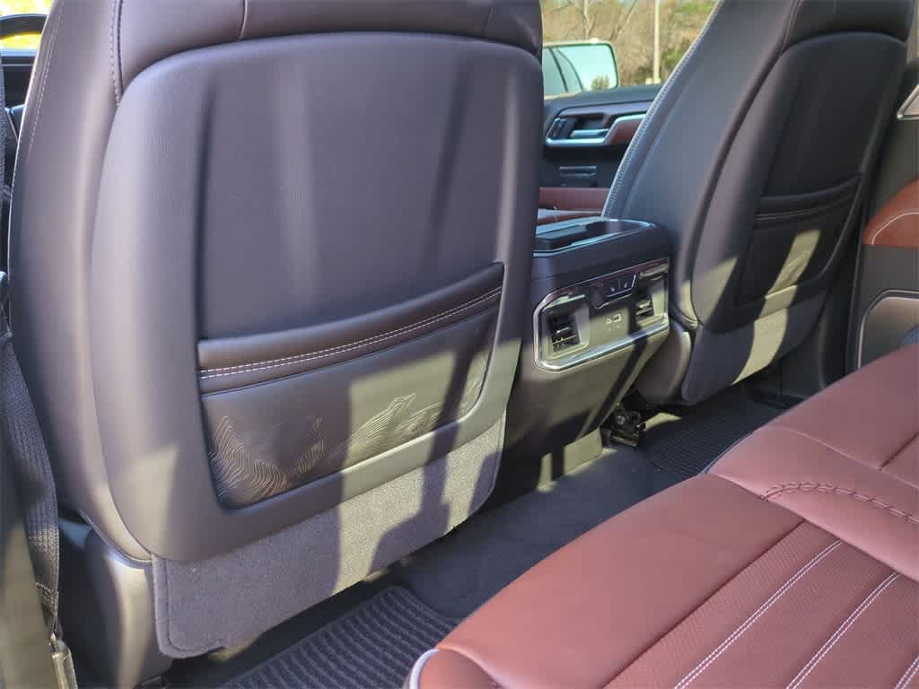 Thumbnail: 2026 GMC Sierra 1500 - 18