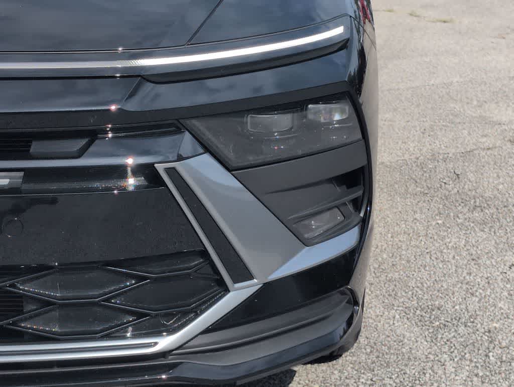 Thumbnail: 2025 Hyundai Sonata - 11