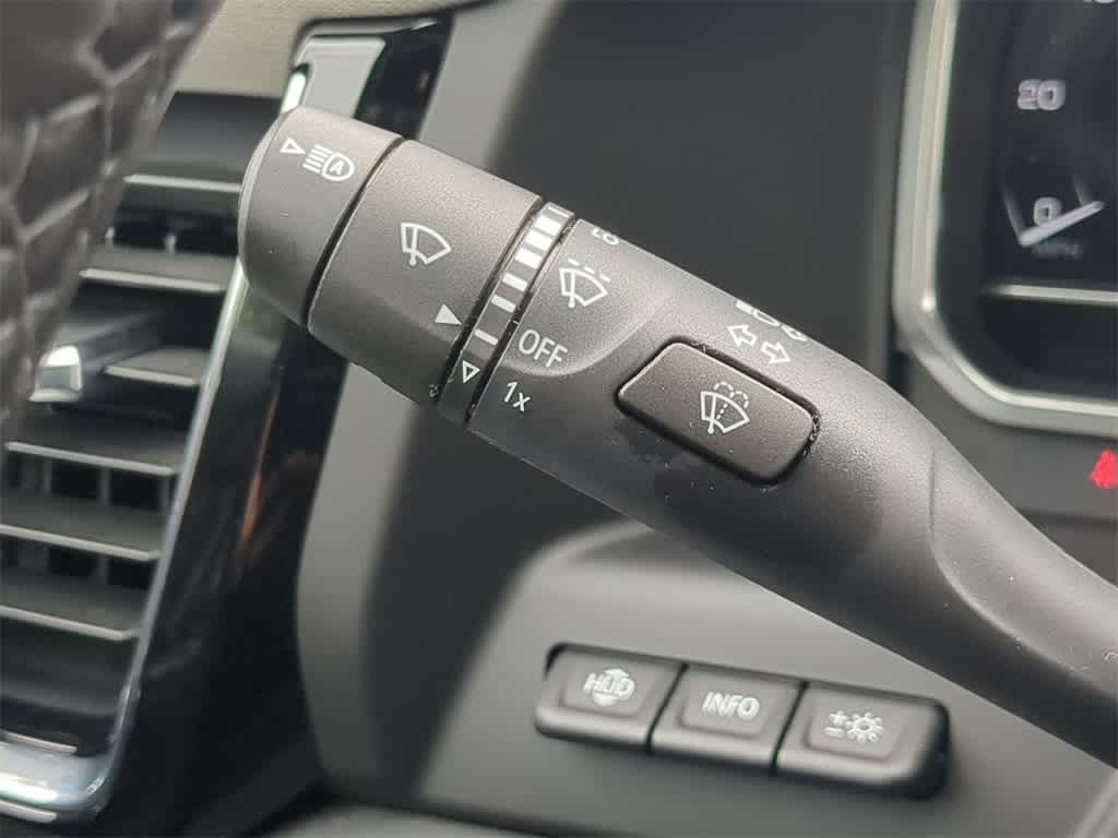 2023 GMC Sierra 1500 Denali 27