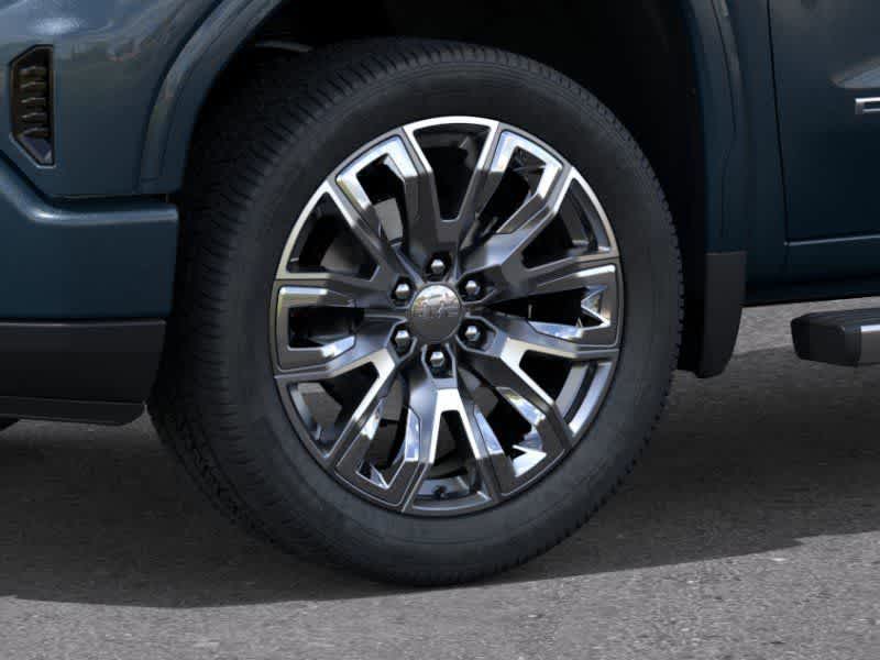 Thumbnail: 2026 GMC Sierra 1500 - 9