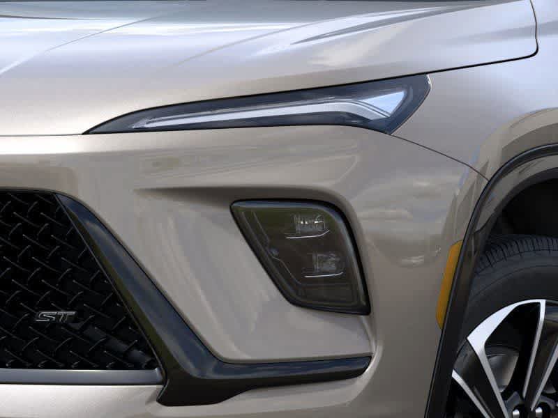 Thumbnail: 2026 Buick Enclave - 10