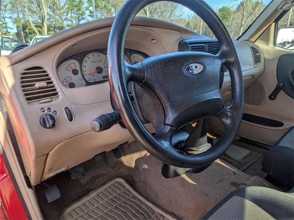 Thumbnail: 2003 Ford Ranger - 2