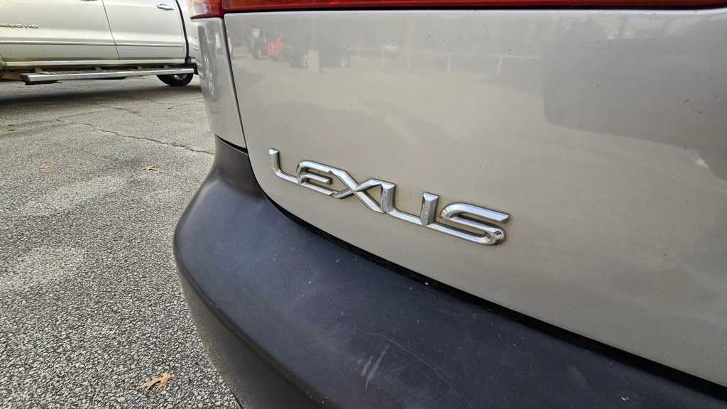Thumbnail: 2007 Lexus IS - 15