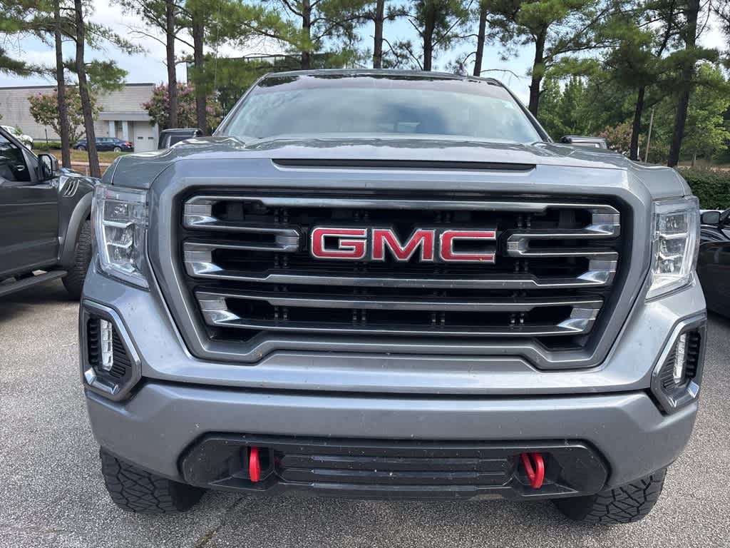 Thumbnail: 2021 GMC Sierra 1500 - 29