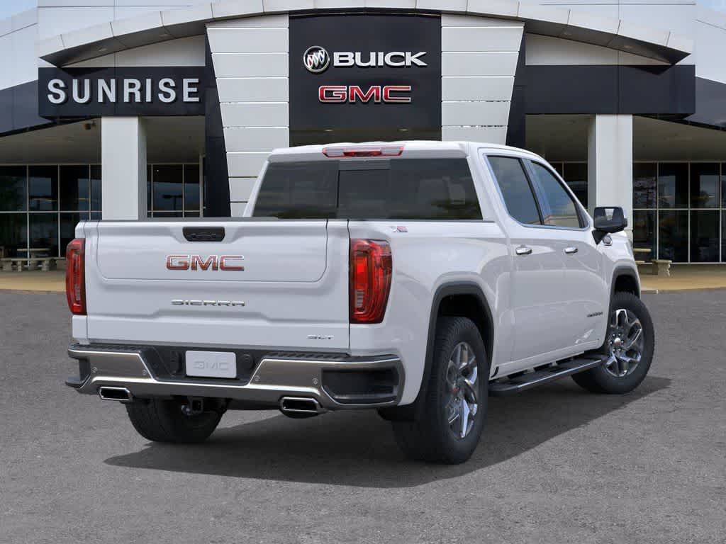 Thumbnail: 2026 GMC Sierra 1500 - 5