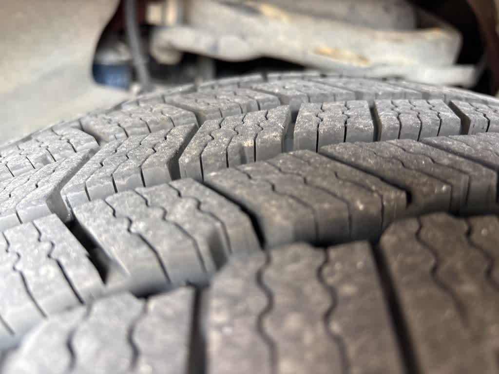 Thumbnail: 2007 Ford Explorer Sport Trac - 18