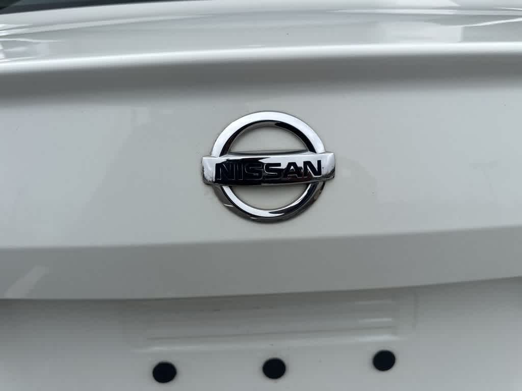 Thumbnail: 2020 Nissan Altima - 22