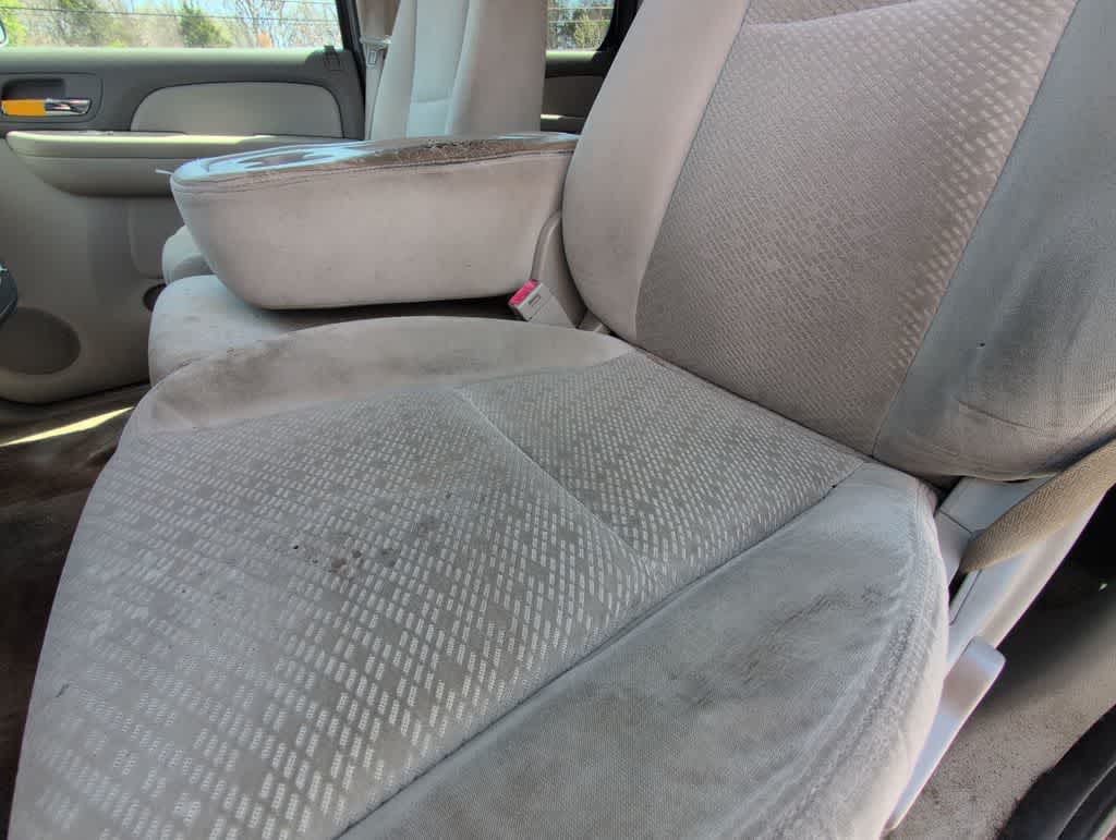 Thumbnail: 2007 Chevrolet Avalanche 1500 - 16