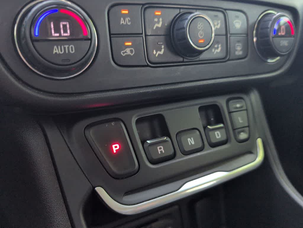 Thumbnail: 2019 GMC Terrain - 32