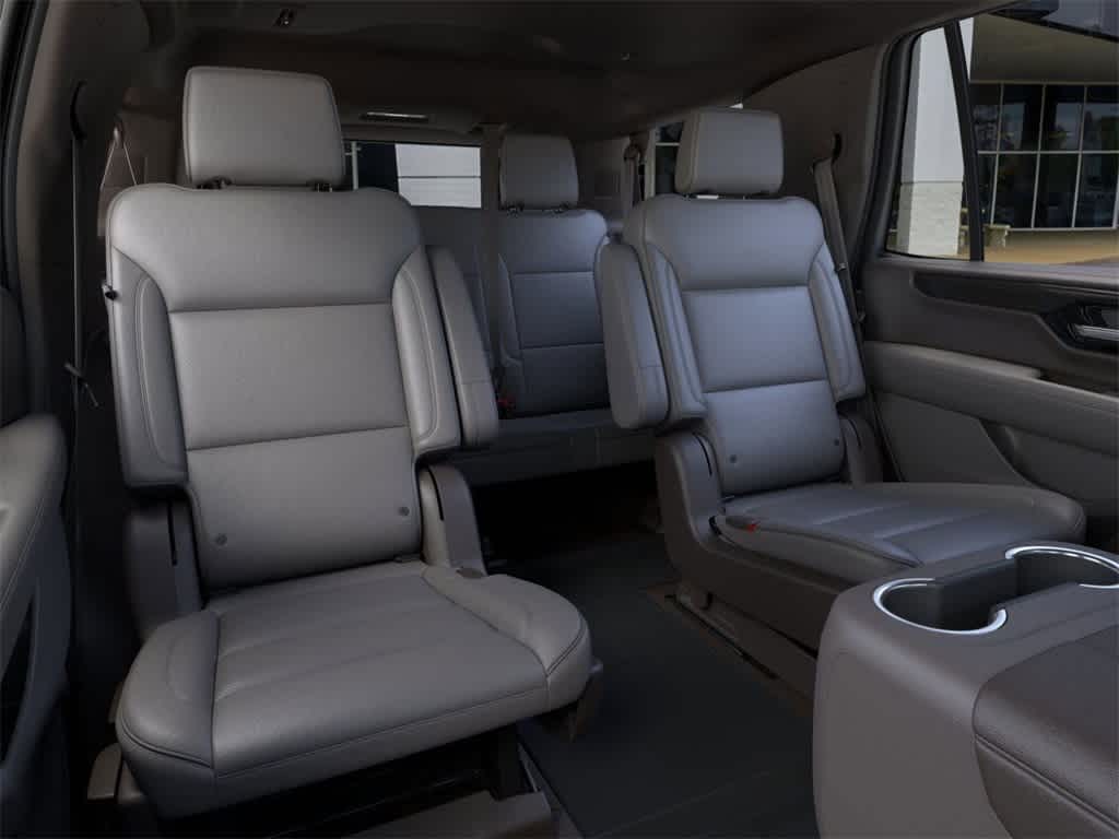 Thumbnail: 2025 GMC Yukon - 17