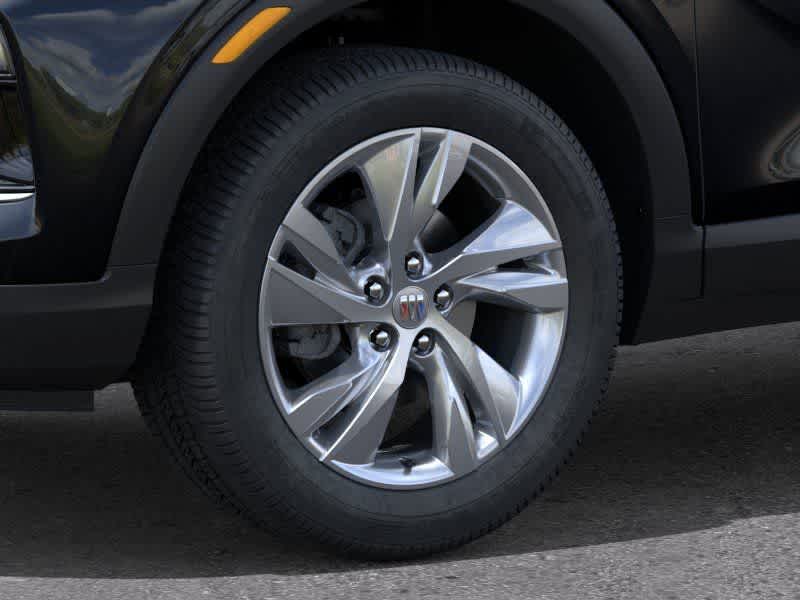 Thumbnail: 2026 Buick Encore GX - 9