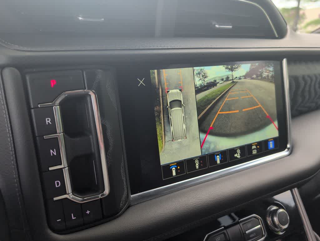 Thumbnail: 2023 GMC Yukon - 30