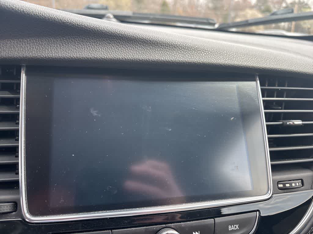 Thumbnail: 2018 Buick Encore - 4