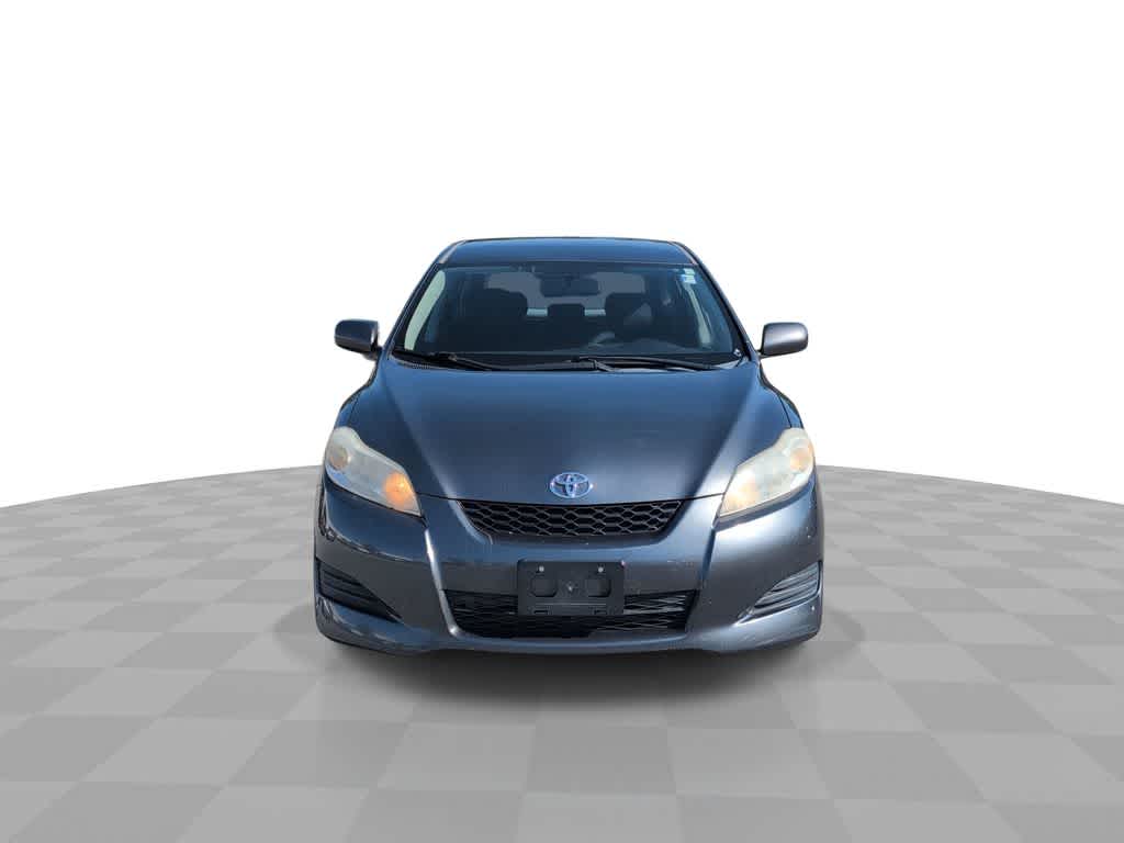 Thumbnail: 2010 Toyota Matrix - 3