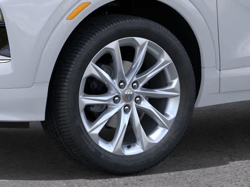 2026 Buick Encore GX Avenir 9