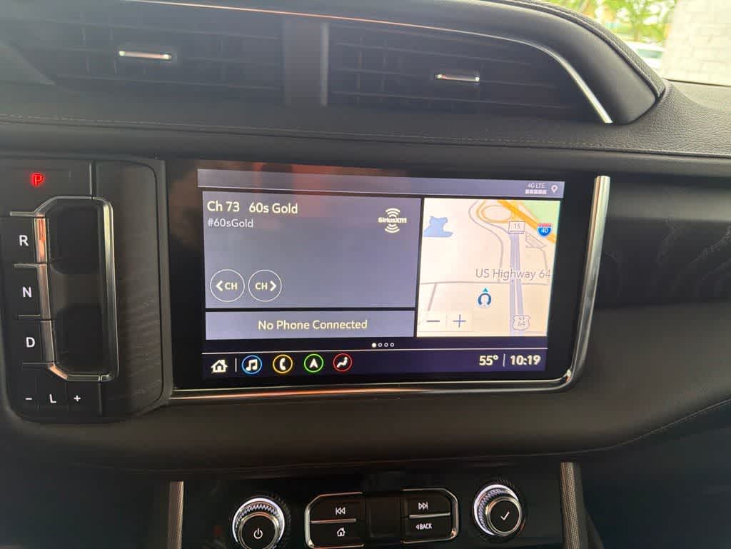 Thumbnail: 2021 GMC Yukon - 15