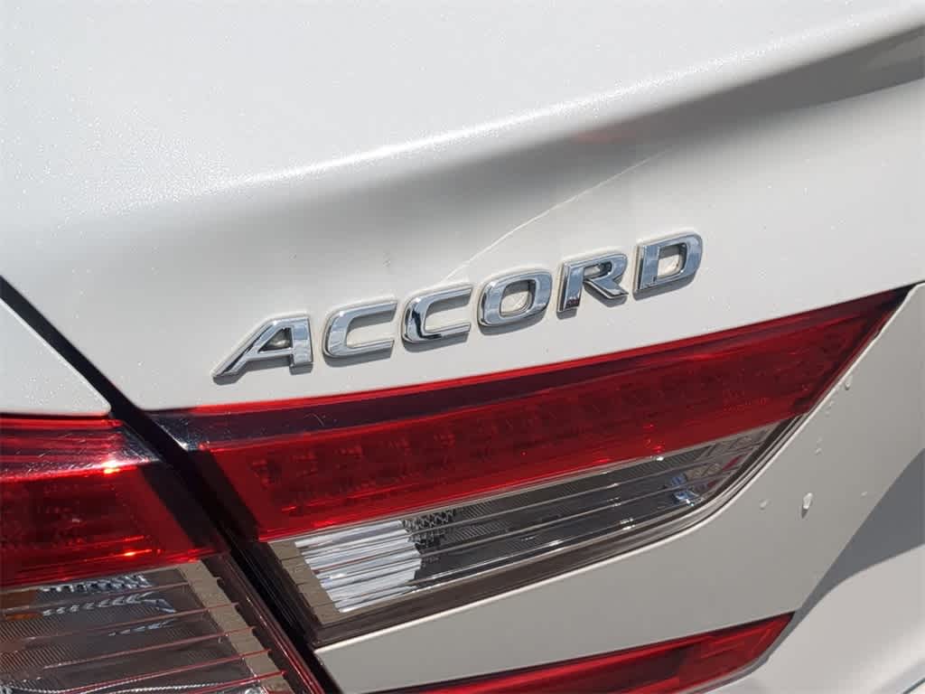 Thumbnail: 2019 Honda Accord - 12