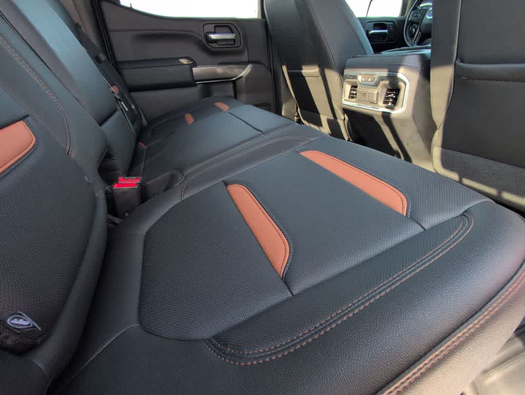 Thumbnail: 2021 GMC Sierra 1500 - 22