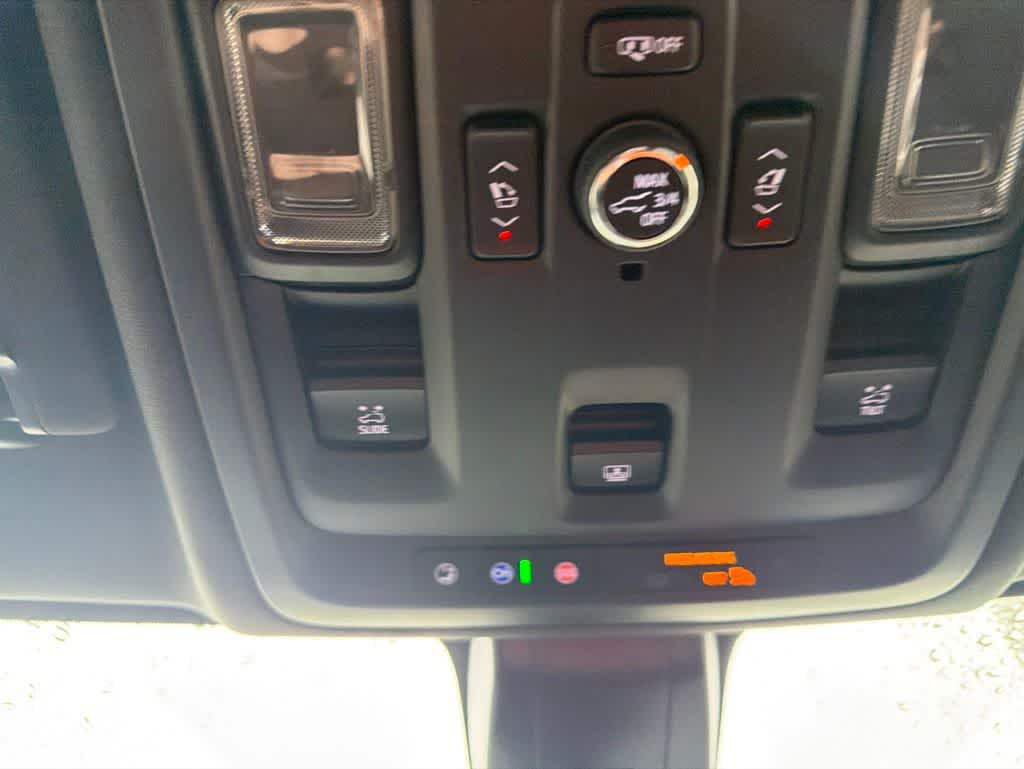 Thumbnail: 2021 GMC Yukon - 20