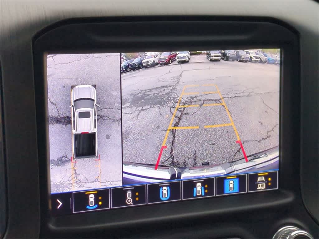 Thumbnail: 2020 GMC Sierra 1500 - 31