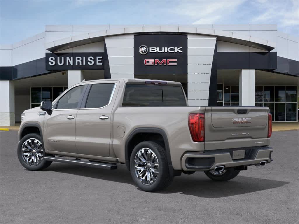 Thumbnail: 2026 GMC Sierra 1500 - 4