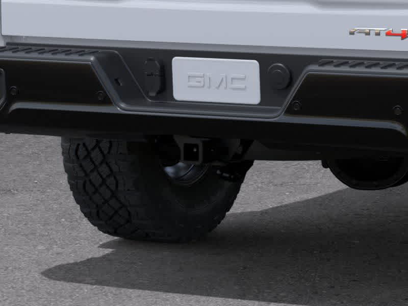 Thumbnail: 2026 GMC Sierra 1500 - 14