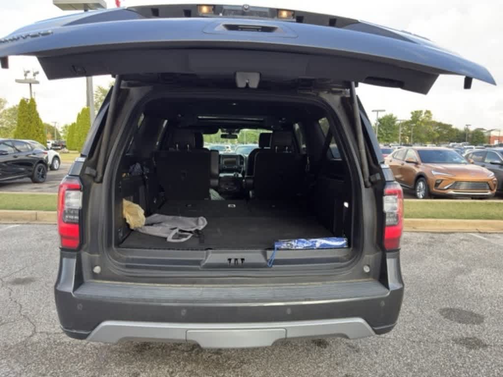 Thumbnail: 2019 Ford Expedition MAX - 3