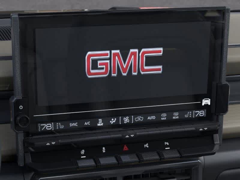 Thumbnail: 2026 GMC Hummer EV - 20