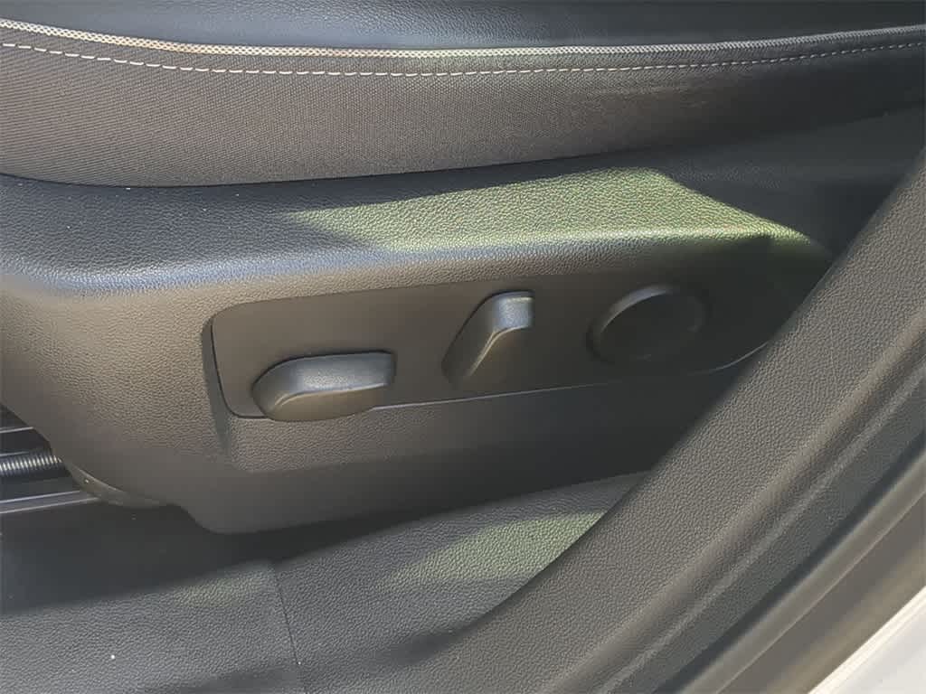 Thumbnail: 2021 Buick Envision - 16