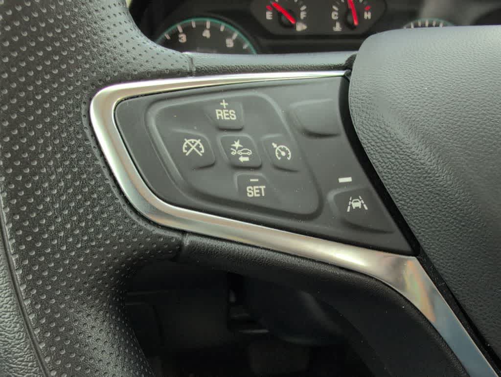 Thumbnail: 2024 Chevrolet Malibu - 23