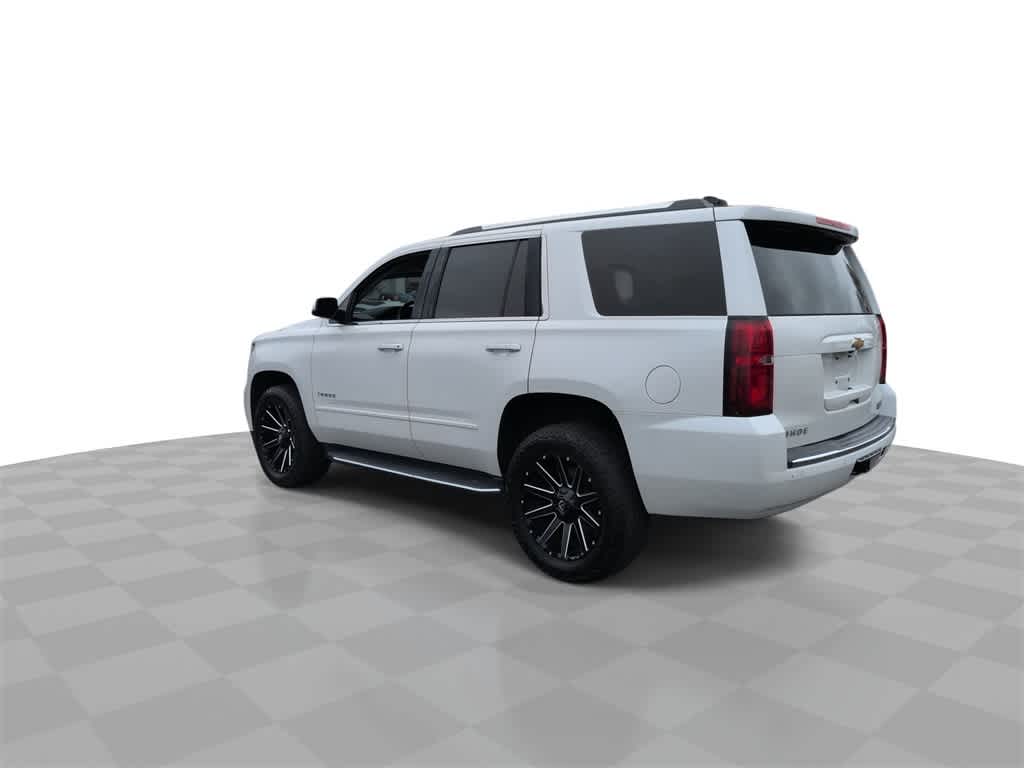 Thumbnail: 2019 Chevrolet Tahoe - 6