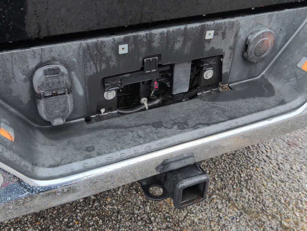 Thumbnail: 2019 GMC Sierra 1500 - 36