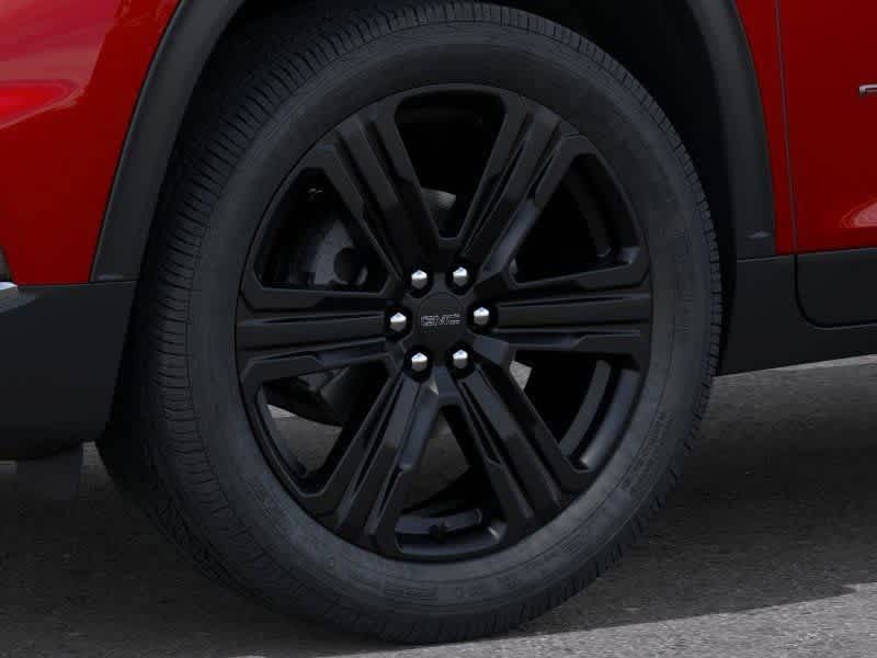 Thumbnail: 2026 GMC Acadia - 9