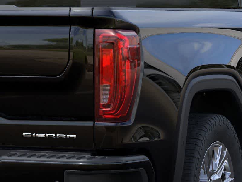Thumbnail: 2026 GMC Sierra 1500 - 11