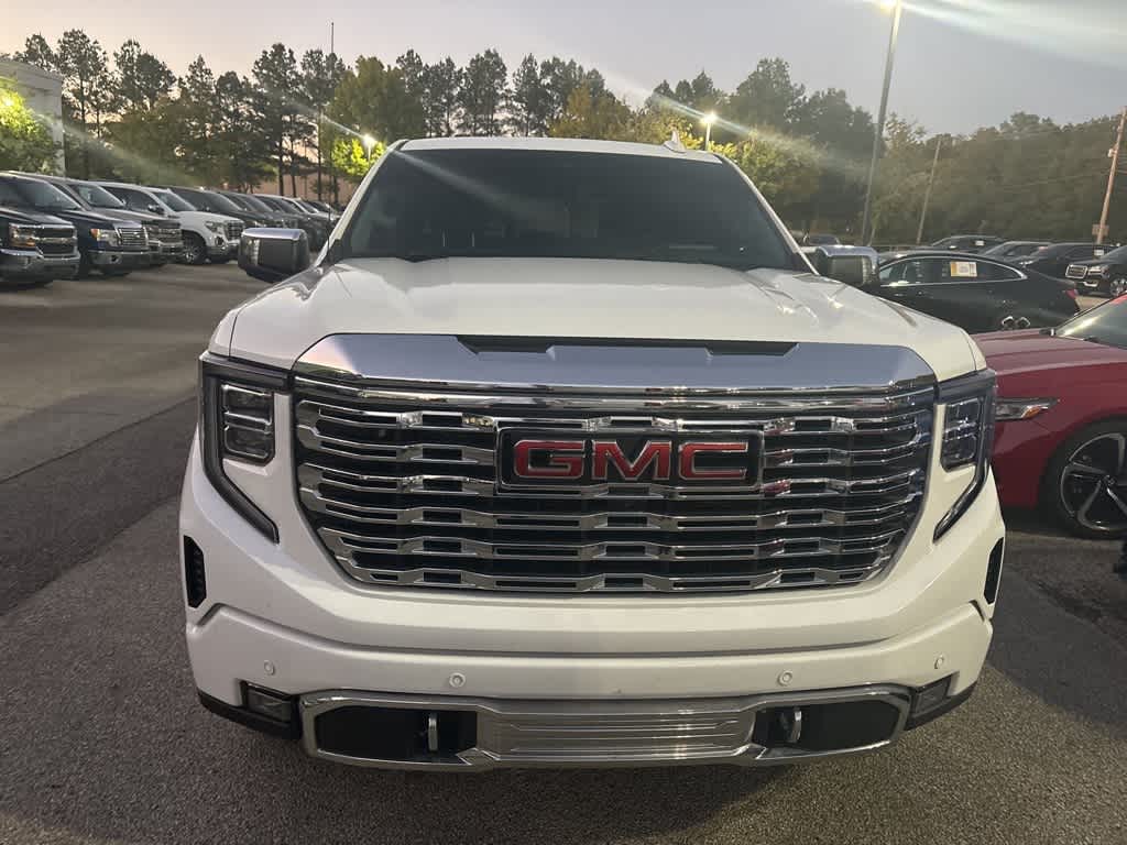 Thumbnail: 2022 GMC Sierra 1500 - 22