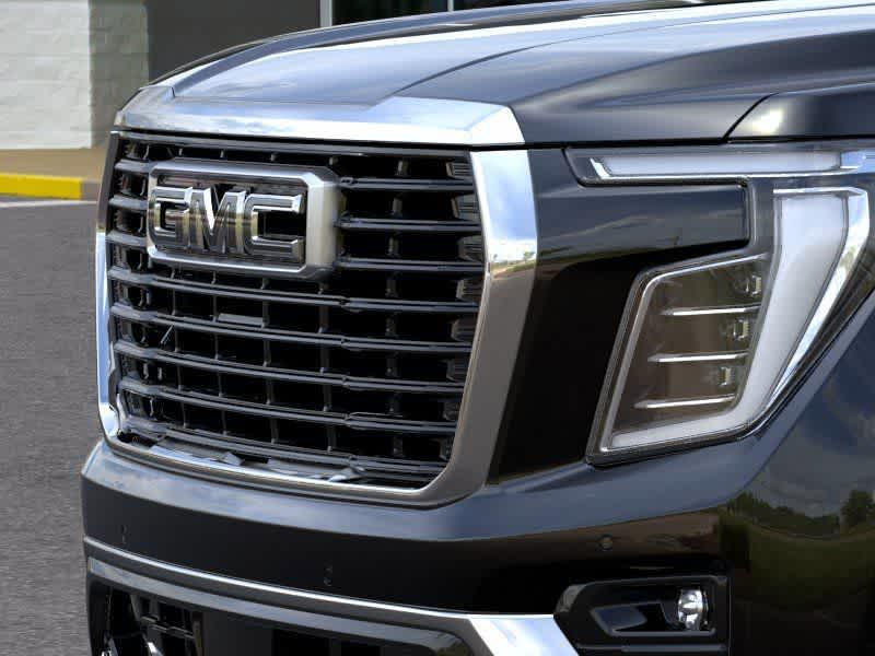 Thumbnail: 2026 GMC Yukon - 13