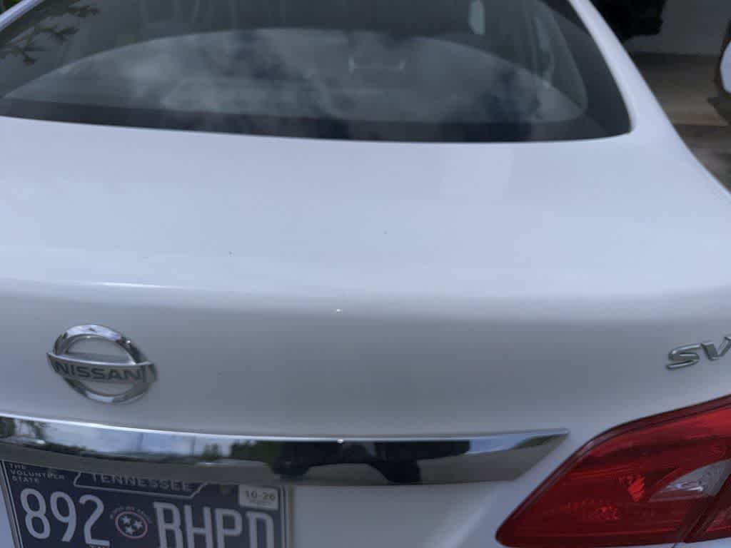 Thumbnail: 2017 Nissan Sentra - 5