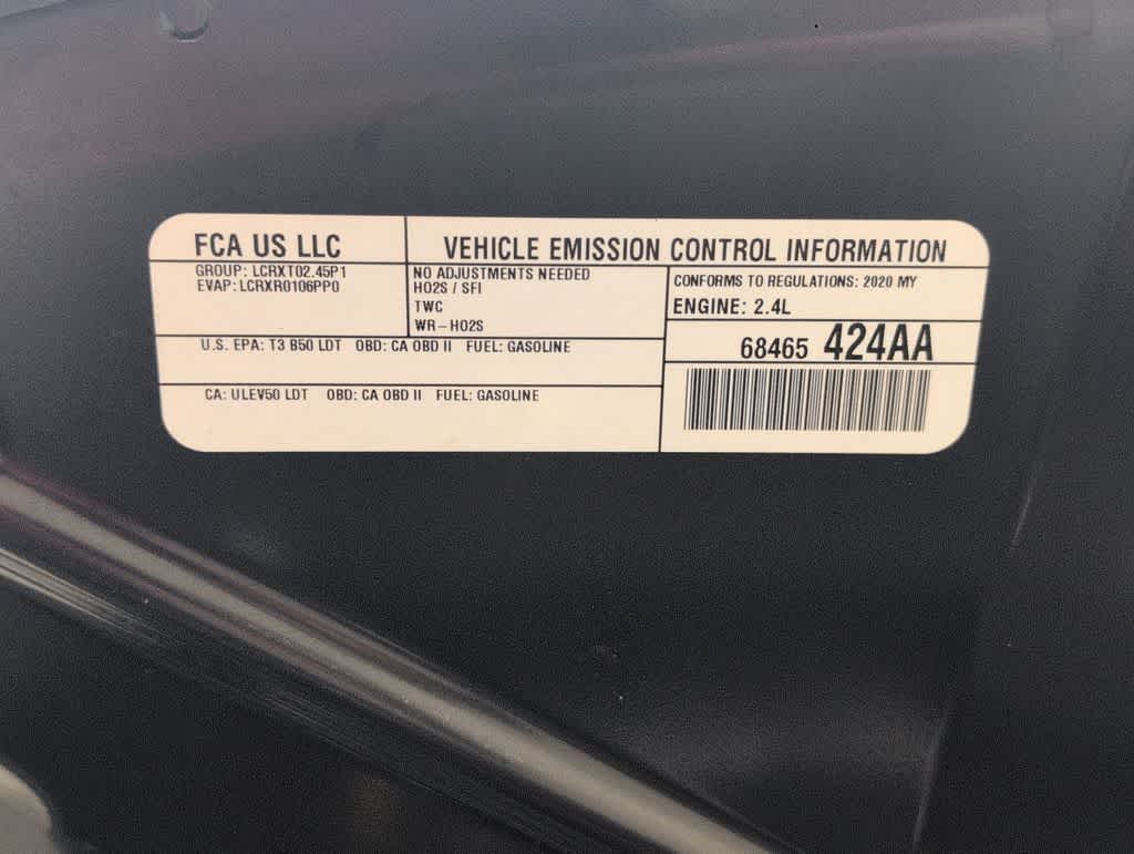 Thumbnail: 2020 Jeep Compass - 15