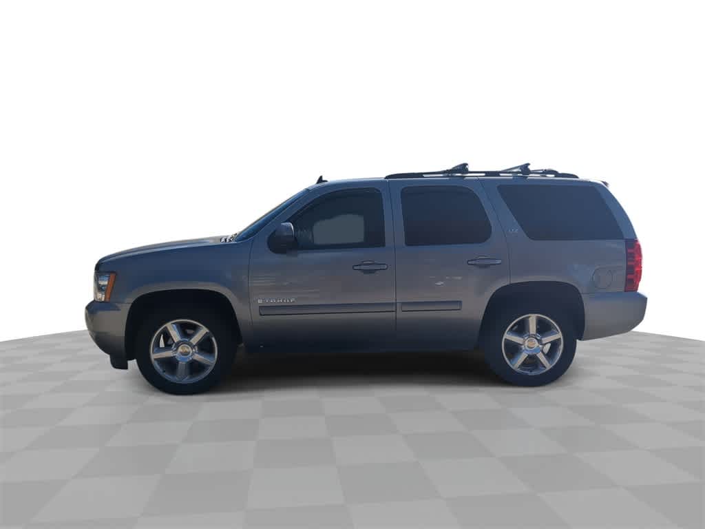 Thumbnail: 2007 Chevrolet Tahoe - 5